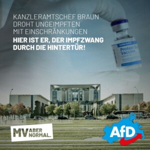 Impfzwang durch Hintertür_n